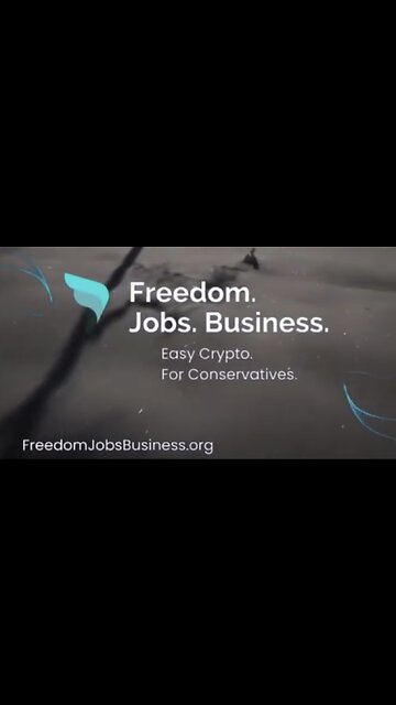 The Coin That Fights For America!