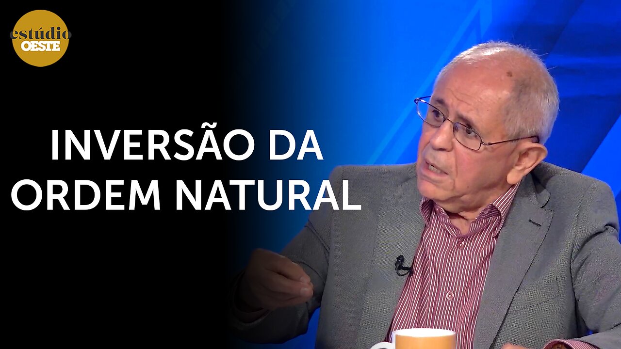 General Santa Rosa: ‘Estão punindo para depois averiguar o que aconteceu’ | #eo