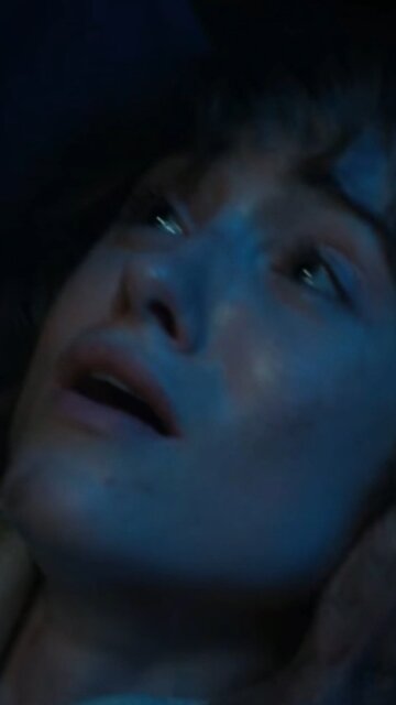 Nancy is Next For Vecna