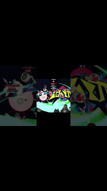 Peter Dominates #SmashLegends #shorts #gaming #Peter