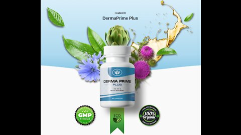 Best Skin Care Product - Dermaprime Plus 100% Money Back Guarnatee