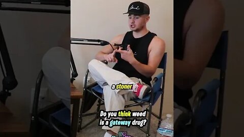 Is Weed A Gateway Drug?