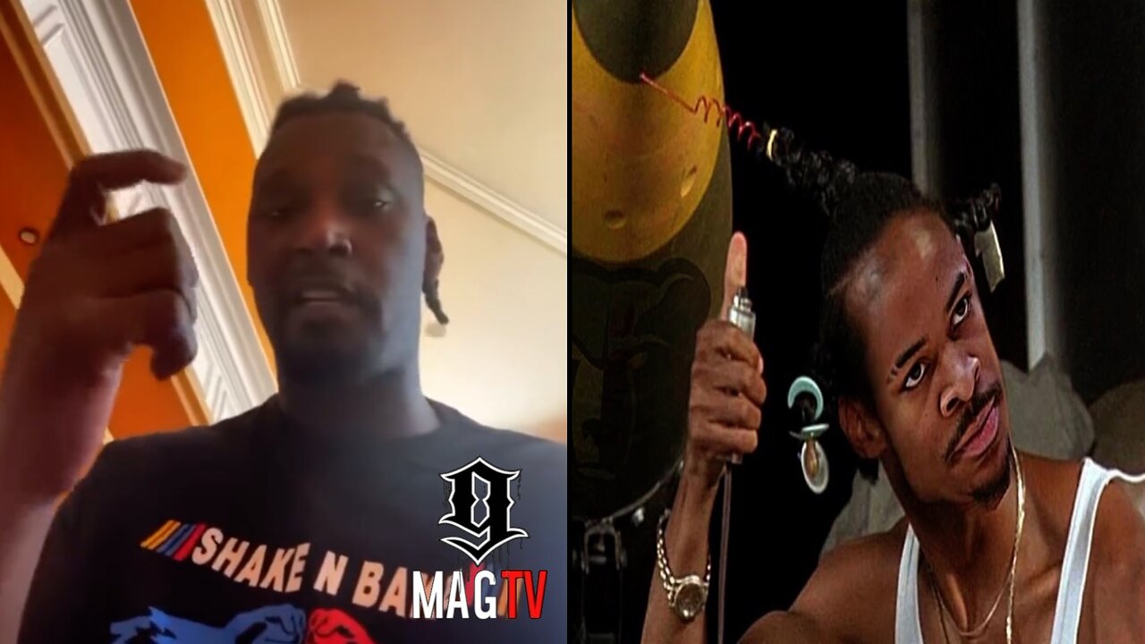 "U NBA Dumboy" Former NBA Player Kwame Brown Goes In On Ja Morant! 🔫