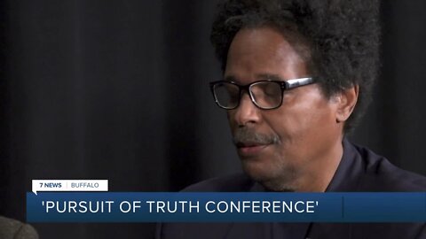 Confronting white supremacy to heal Buffalo against racist attack