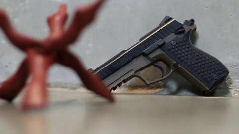 Lionheart Industries LH9 MK II (Preview) By Colion Noir