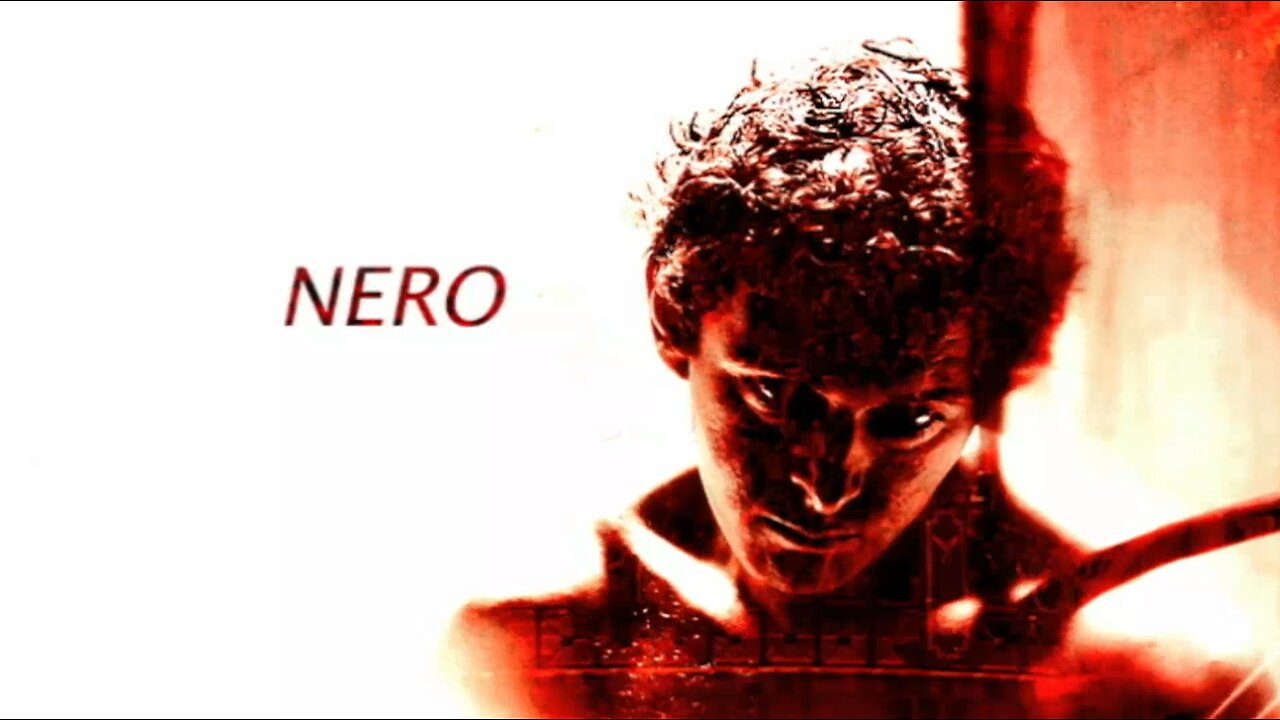 Ancient Rome: The Rise And Fall Of An Empire.1of6.Nero (2006, 1080p HD Docudrama)