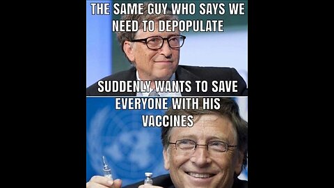 Vaccines and Better Genetics for Animals - Bill Gates