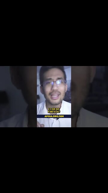 Mais uma da ANITTA! #shorts