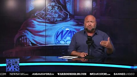 WAR ROOM (Full Show) Monday - 9/11/23