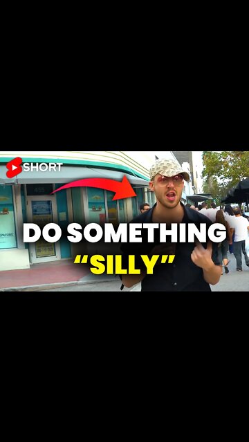 Do This To Break The PEOPLE PLEASER Conditioning! ⚠️