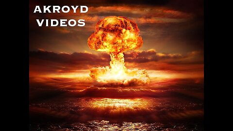 (AKROYD VIDEOS) SCORPIONS - HUMANITY