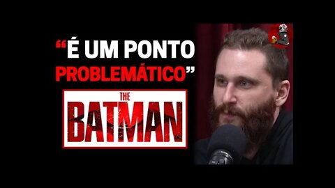 "É A MAIOR CRÍTICA QUE EU FAÇO..." com Rosso e Daniel | Planeta Podcast (CineClube)