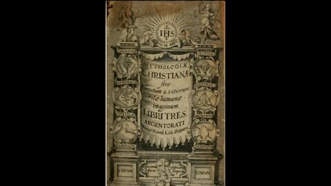 Jesuit connections to Freemasonry and Rosicrucians