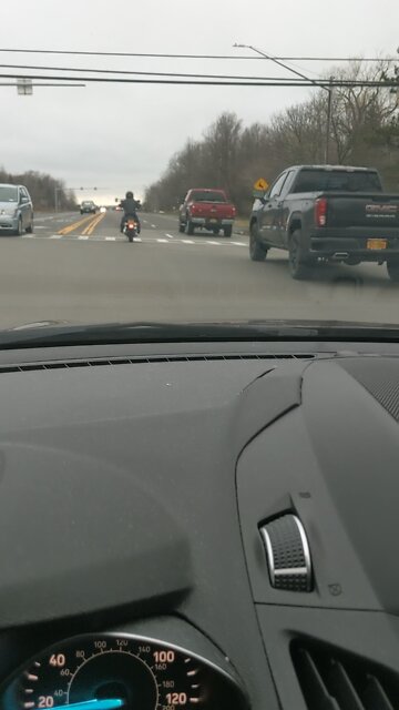 First Harley for my kid