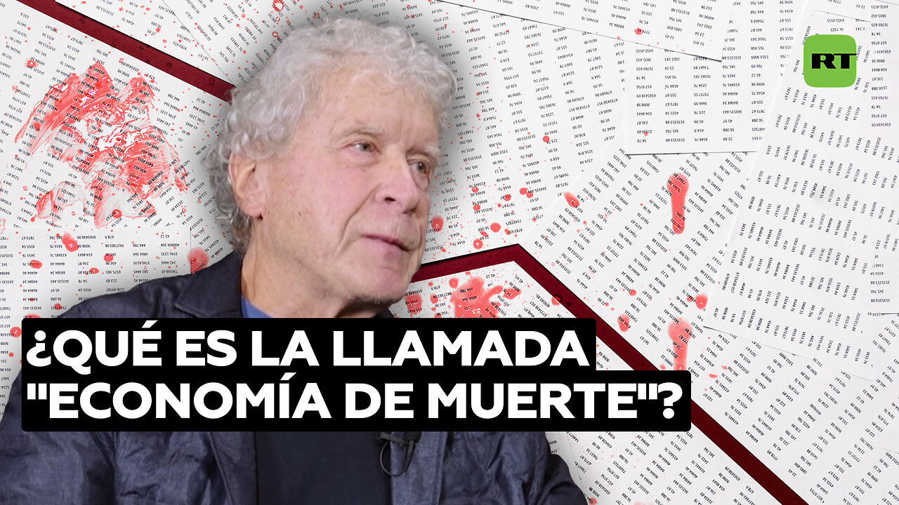 John Perkins a Correa: “Tenemos que cambiar la mentalidad”