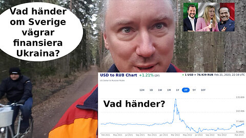 Autarki. Is mot helande. Ryssland och EU. Psykiska trick. Var nyfiken! Journalist-triangulering