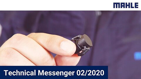 Technical Messenger - Zusatzanschluss an MAN Khlmittelkhlern