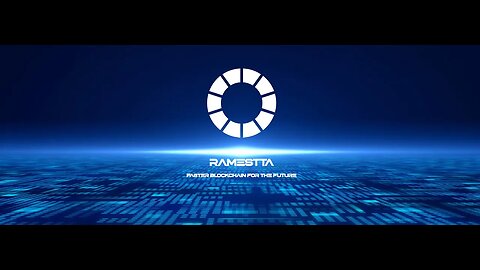 Ramesta Faster Blockchain for the FUTURE | Listed on HotBit