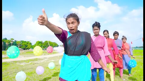 Must Watch New Special Comedy Video 2023 😎