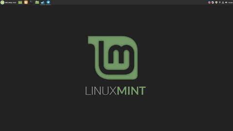 Windows 7 To Linux Ep06 Linux Mint 19.3