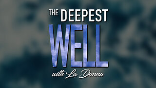 Spiritual Strength [ep 24]