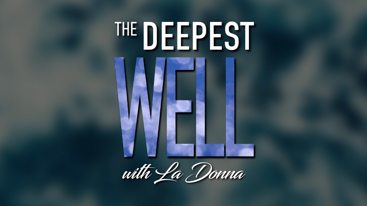 Spiritual Strength [ep 24]