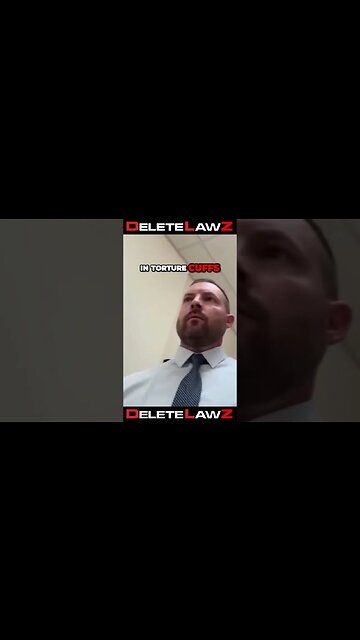 TORTURING PEOPLE AROUND THE COUNTRY; TELL THE JBTP RIGHT TO HIS FACE; YOU'RE A THUG