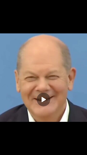 Deutschland im Chaos und Scholz...