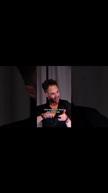 The Truth About Going Through A LIFE CRISIS! ⚠️