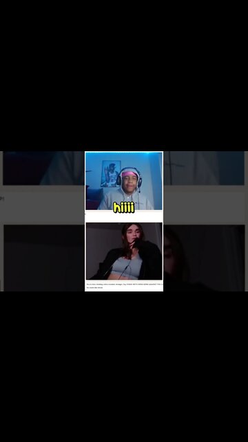 OMEGLE PRANK MEME | RANDOM ROADHOUSE