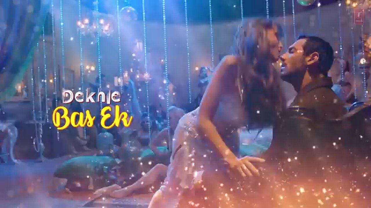 DILBAR Lyrical _ Satyameva Jayate _John Abraham_ Nora Fatehi_Tanishk B_ Neha Kakkar_Dhvani_ Ikka