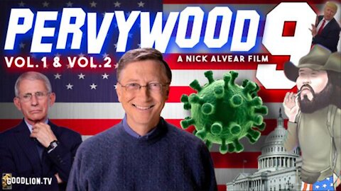 PERVYWOOD 9: THE SEASON FINALE (FULL MOVIE)