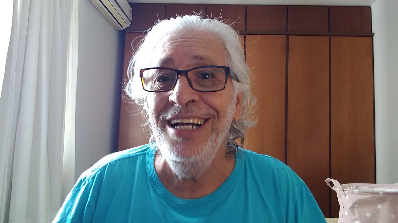 Eu não posso ser só isto - Raspa do Tempo