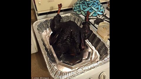 Thanksgiving Stories