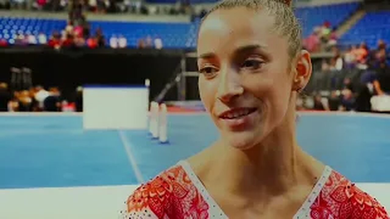 Usa Gymnastics Scandale Sexuel - Documentaire