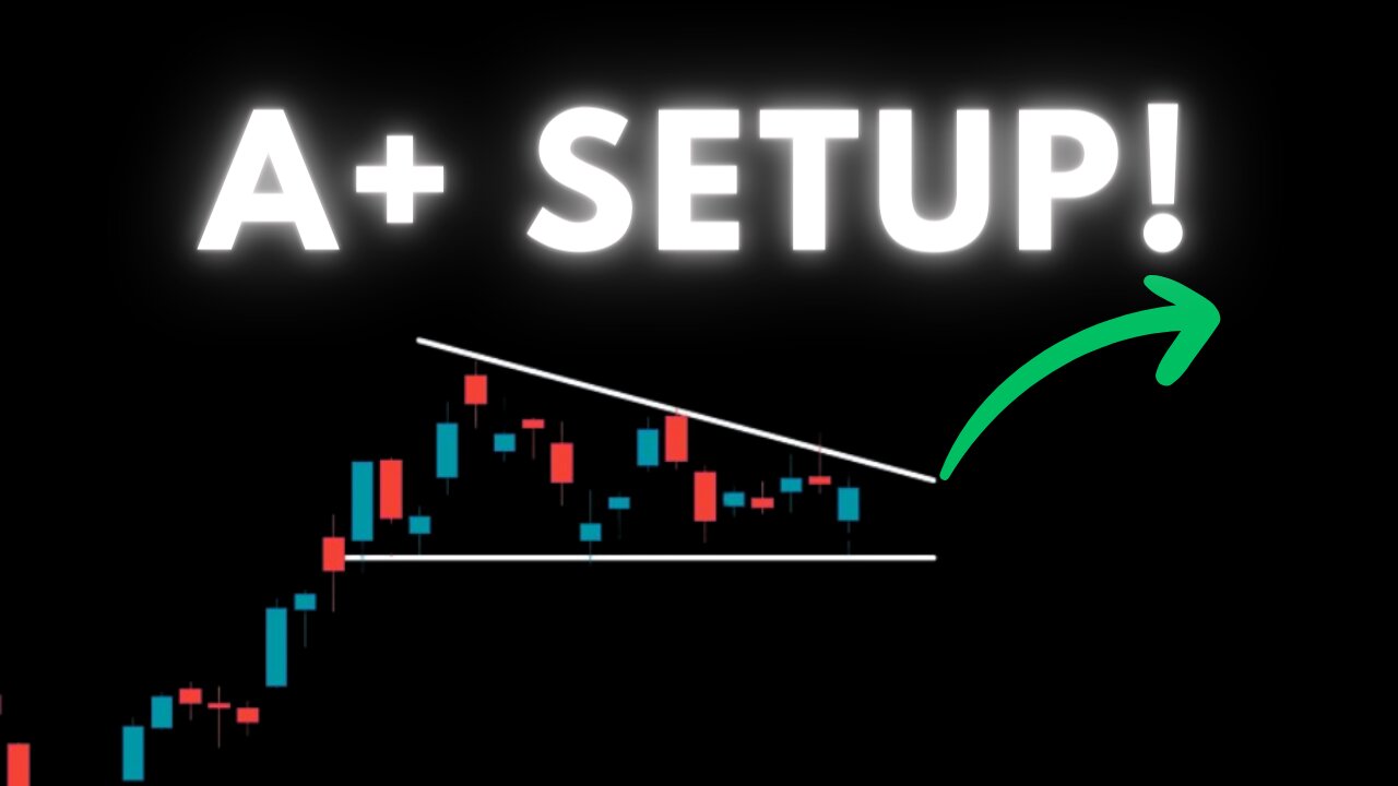 Buying AMD Stock Options Right At Open!