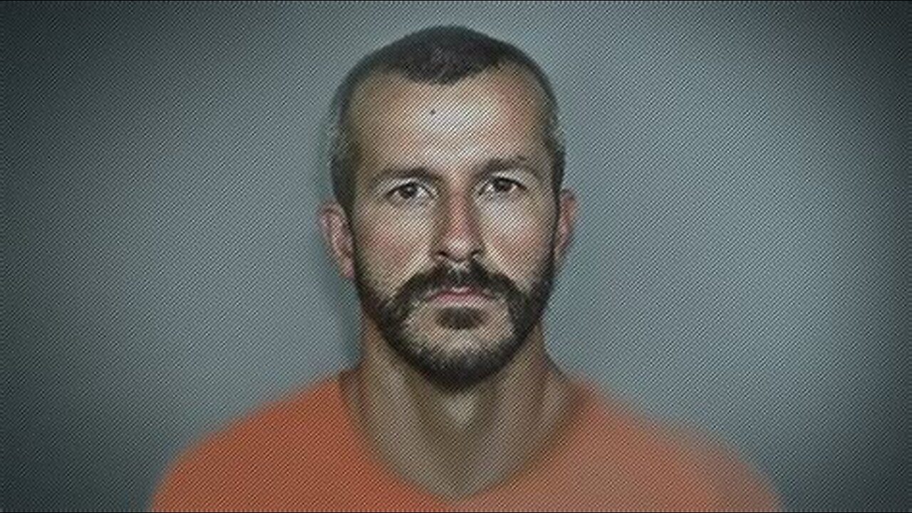 The Case of Chris Watts - pt. 1