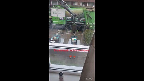 Schoonmaken tijd