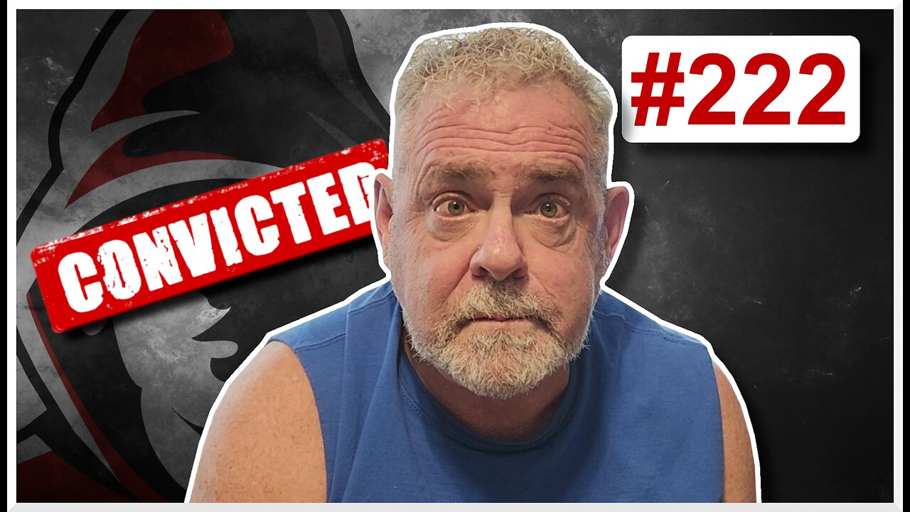 PvP Educational Catch Interview 222 Stephen *CONVICTED* (Hawaiian Gardens, CA)