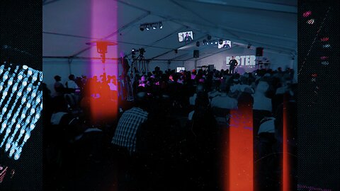 Official Aftermovie: THE AWAKENING 2023