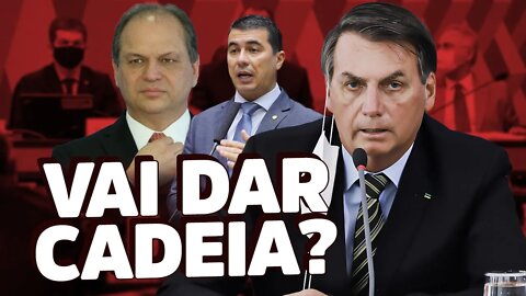 ENTENDA O ESCÂNDALO DA COVAXIN