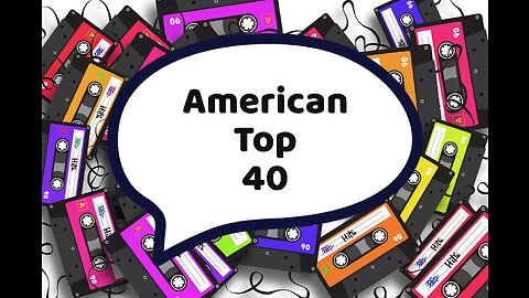 American Top 40 Memories