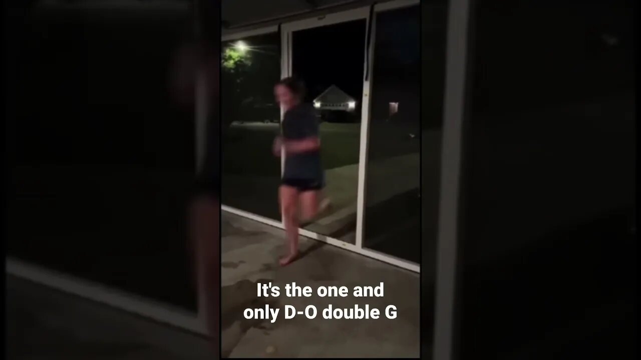 MEME is the one and only D-O double G #shorts