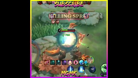 Argus Highlights MLBB Highlights | TikTok Mobile Legends