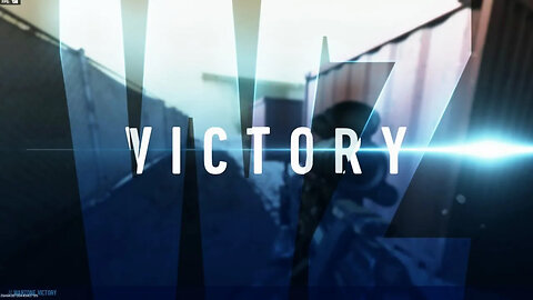 We finally won a battle royal