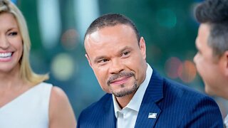 Fox News Makes Massive Announcement About Dan Bongino