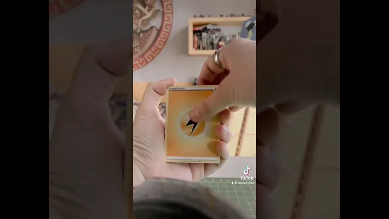 Szukanie gengar’a part 6