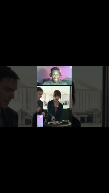 RaeReacts on YT: The Menu - Official Trailer (2022) #shorts