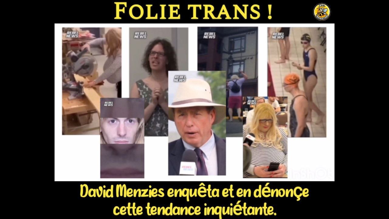 Folie trans!