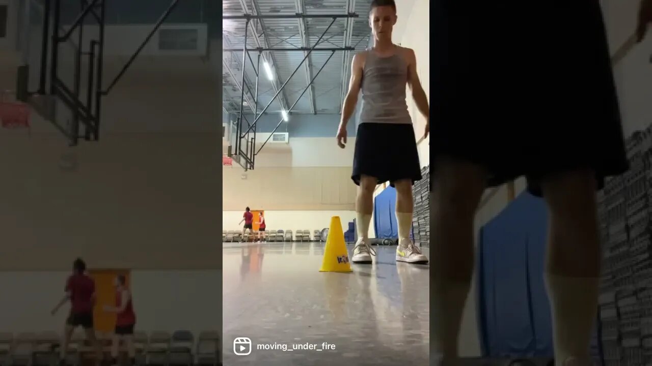 Stiff During First Game or Mile? Simple Plyometrics Will Bring You Up to Speed